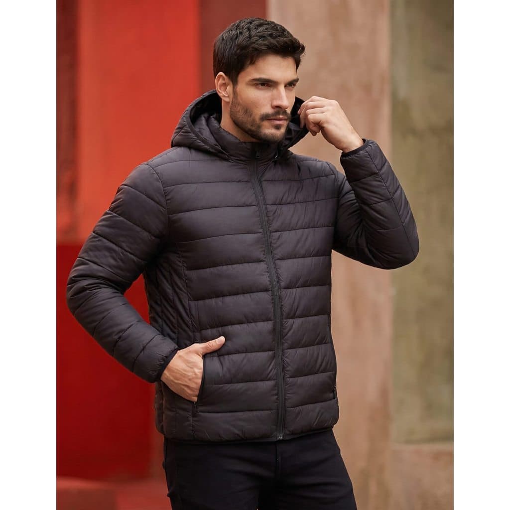 Jaqueta Masculina De Couro Masculino Resistente Com Ziper Casual
