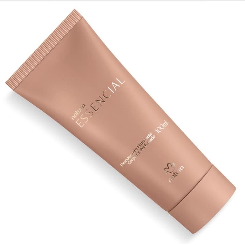 Creme Hidratante Para Mãos 40g Natura Essencial