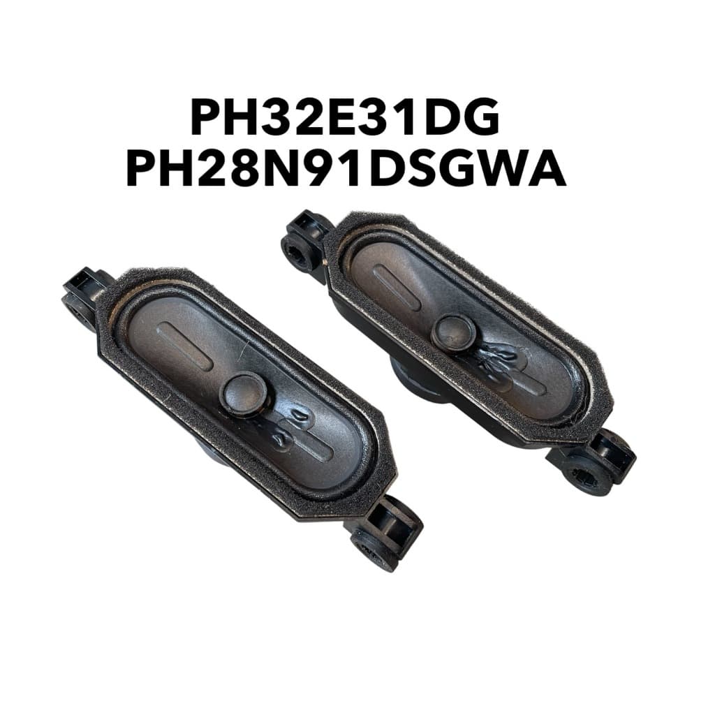 Alto Falante Par Tv PH32E31DG* DL3975A  PH28N91DSGWA