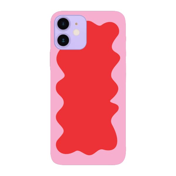 Capinha para iPhone 12 Anti Impacto Fashion - FASHION FRAMES