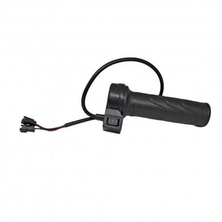 ACELERADOR COM 123 PARA MOTO FOSTON X13
