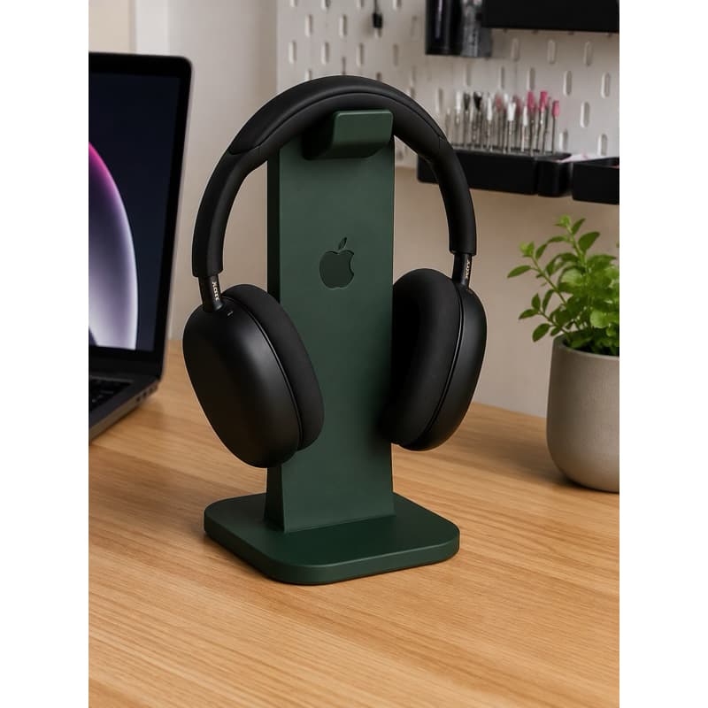 Suporte Premium Aura para Headphones fones de ouvido organizador premium