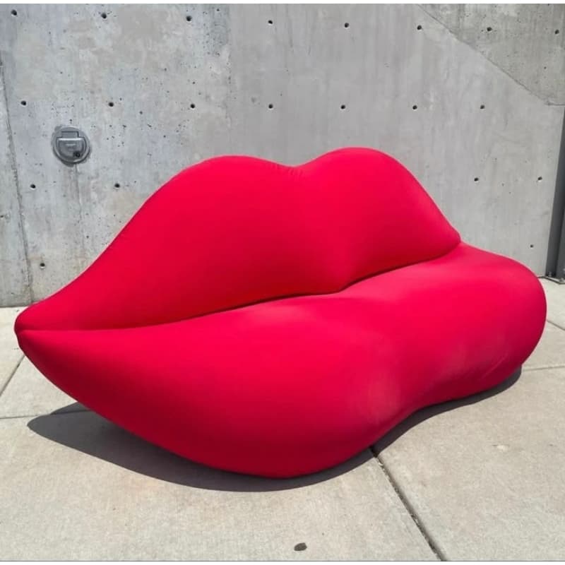 Sofá Vallentina Kiss