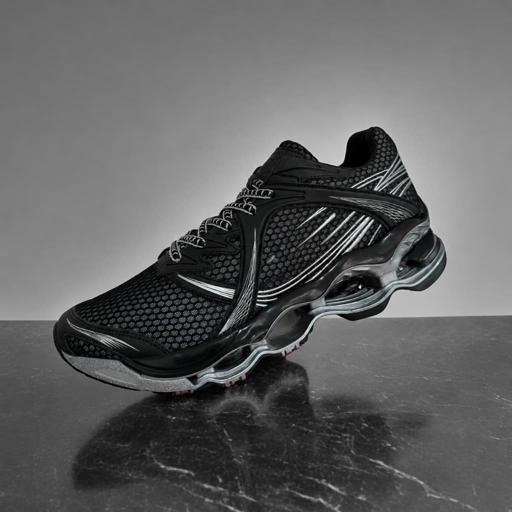 Tênis Pro 1 Corrida Tenis Tendencia masculino PRO1