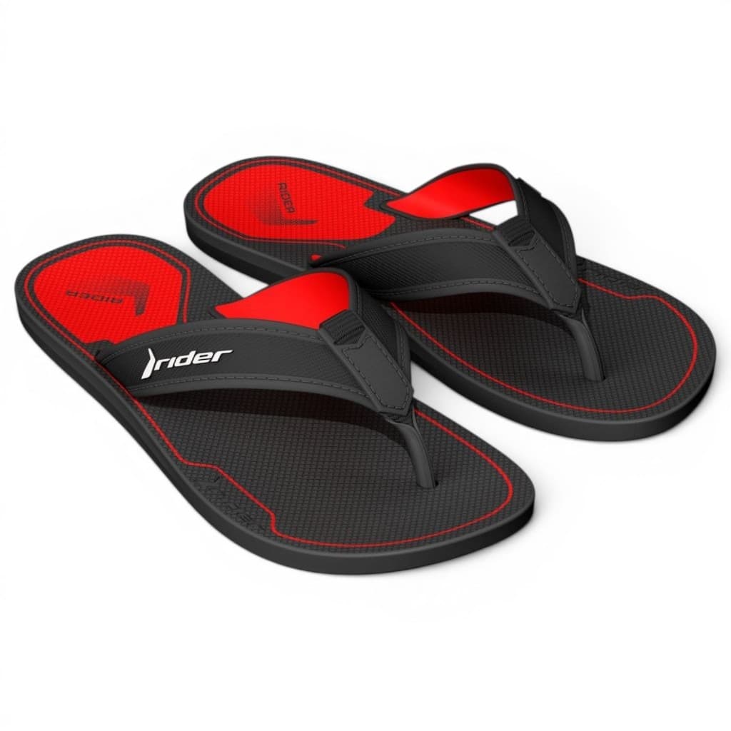 Chinelo Masculino Rider Sense - Sense Light - Original