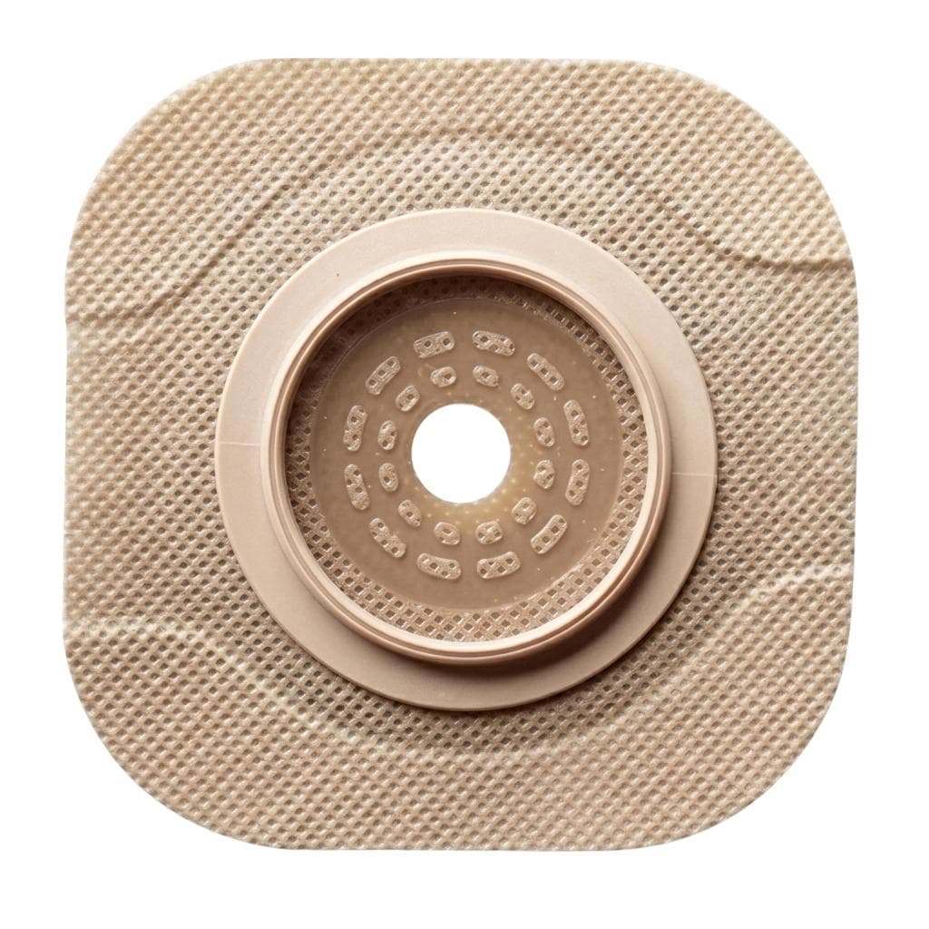 Barreira de Pele Para Estomia Hollister CeraPlus Borda Adesiva Sistema 2 Peças. 57mm/11203