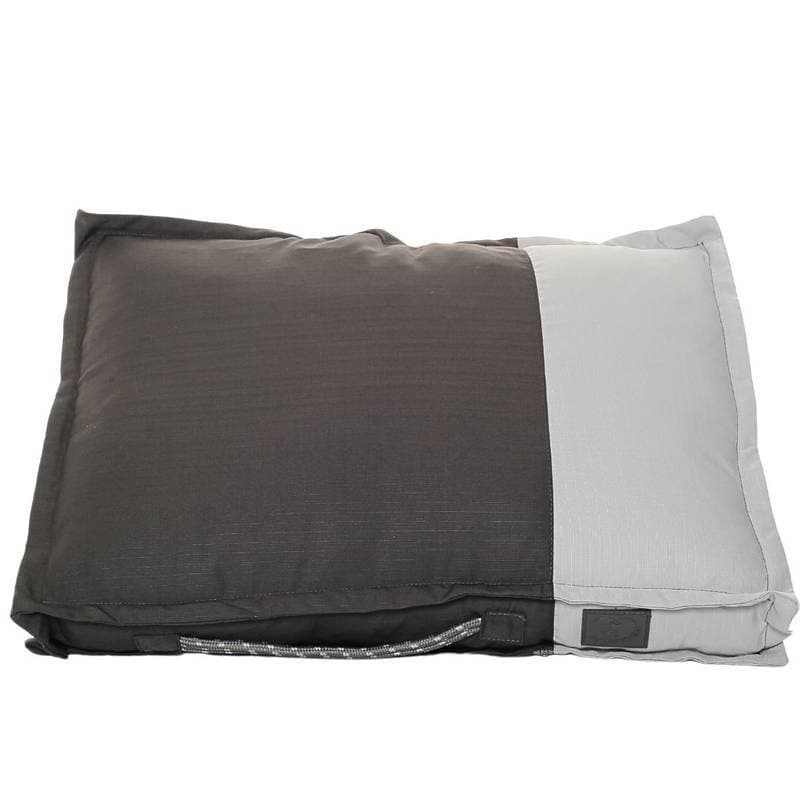Almofada Pet Half Colors Emporium Distripet | Almofada Confortável e Decorativa para Cães e Gatos