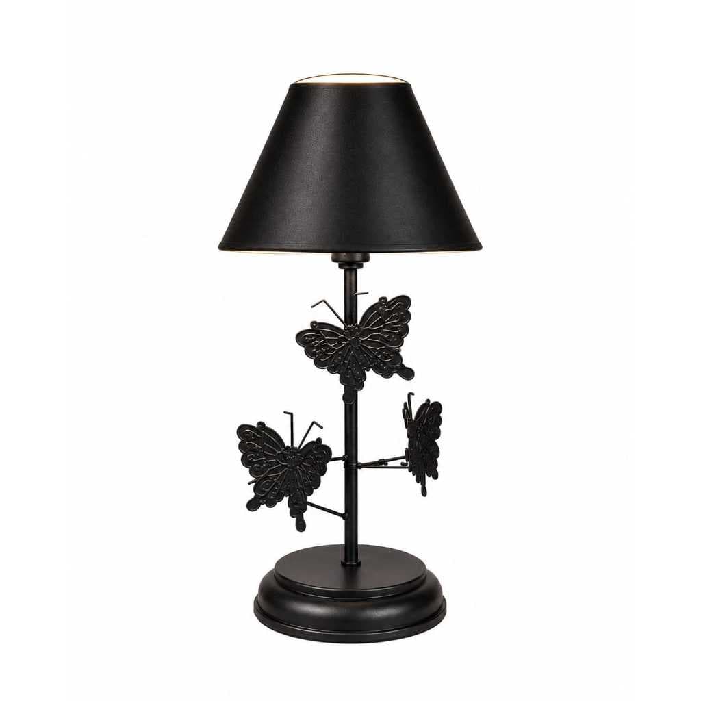 Abajur Luminaria Quarto Escritorio Minimalista