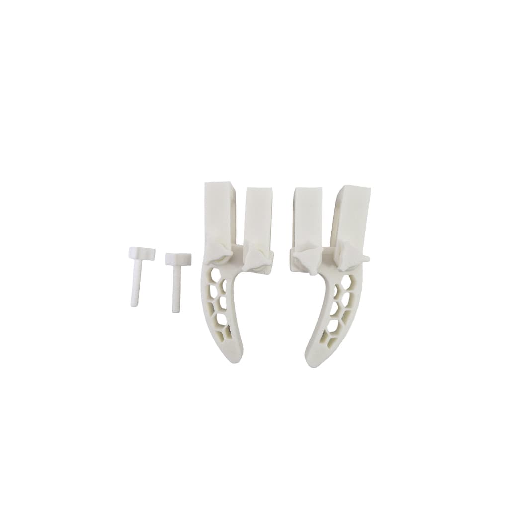 Trem de Pouso Fimi X8 Tele 2024 , Tele Max