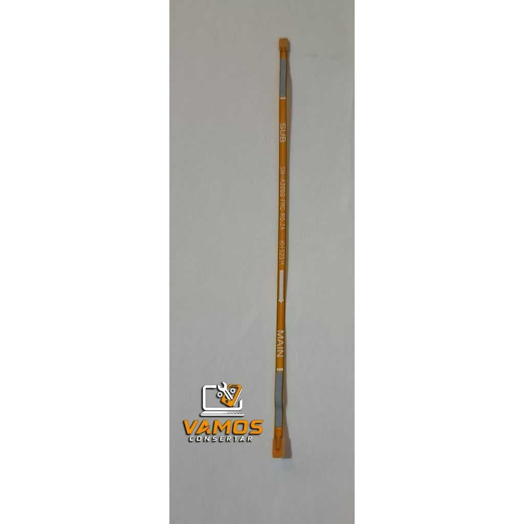 SAMSUNG A36(5G) - FLEX ANTENA OU FLEX SUB MAIN OU DOCK CARGA - ESCOLHA NA VARIAÇÃO