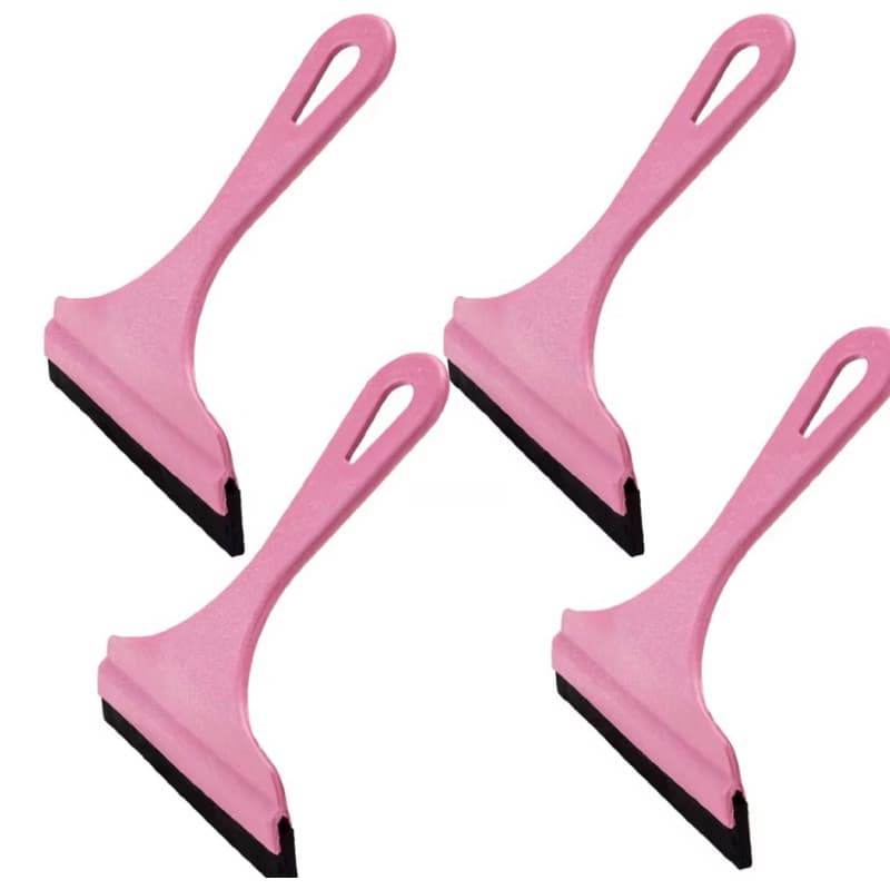 Kit 4 Rodinhos de Pia Multiuso – Limpeza Rápida e Eficiente