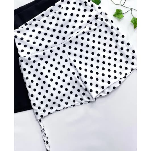 Short corda lateral bolinha