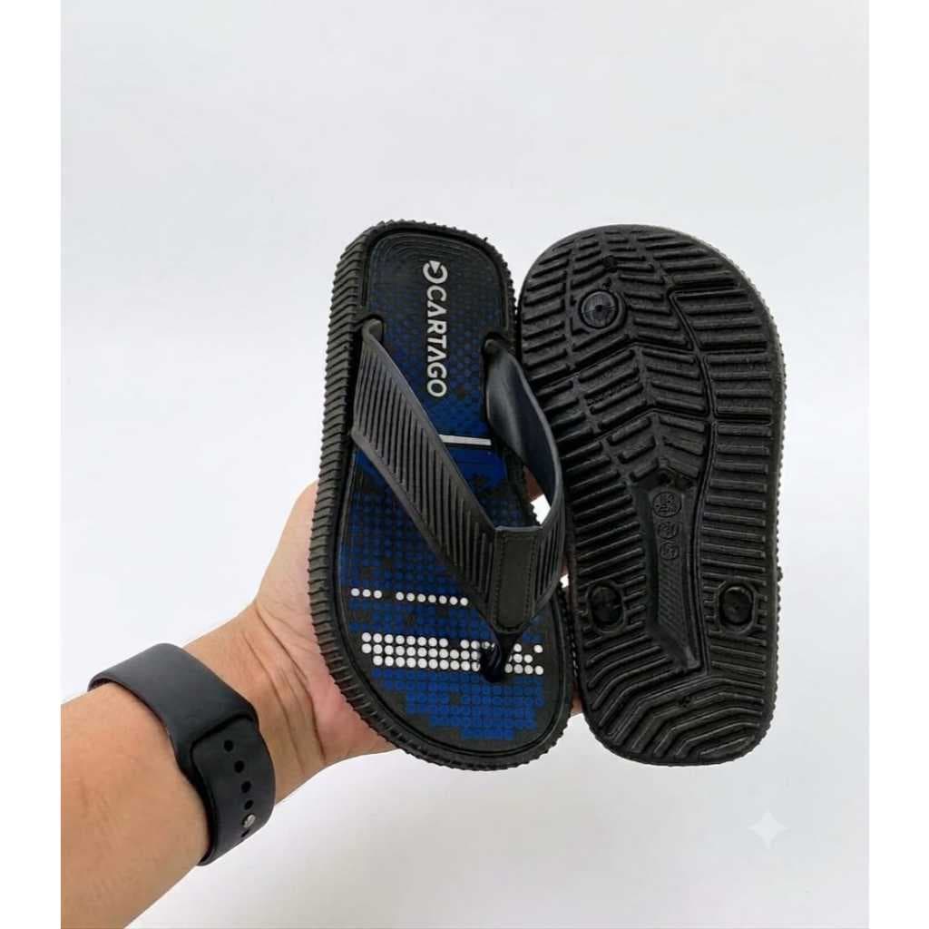 Chinelo Masculino Infantil Casual Leve e Confortavel Dia a Dia Pomoçao..