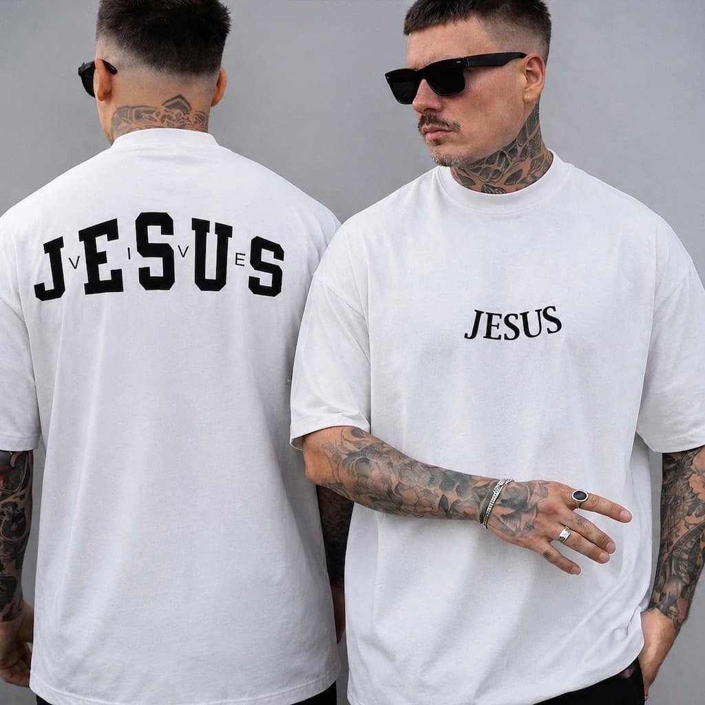 Camiseta Masculina Streetwear Camisa 100% Algodão Básica Malha premium Estilo Casual