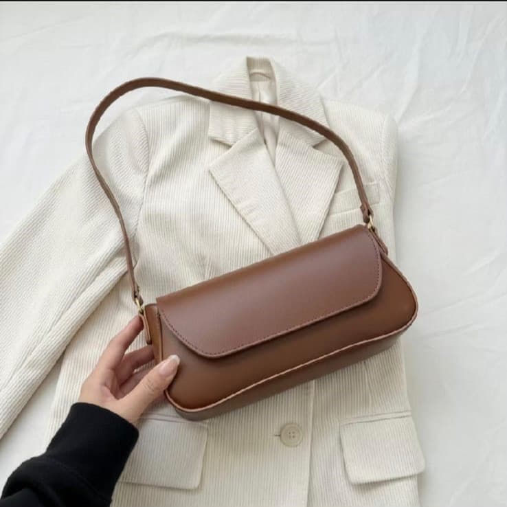 Bolsa Feminina Pequena | Elegante | Pronta Entrega
