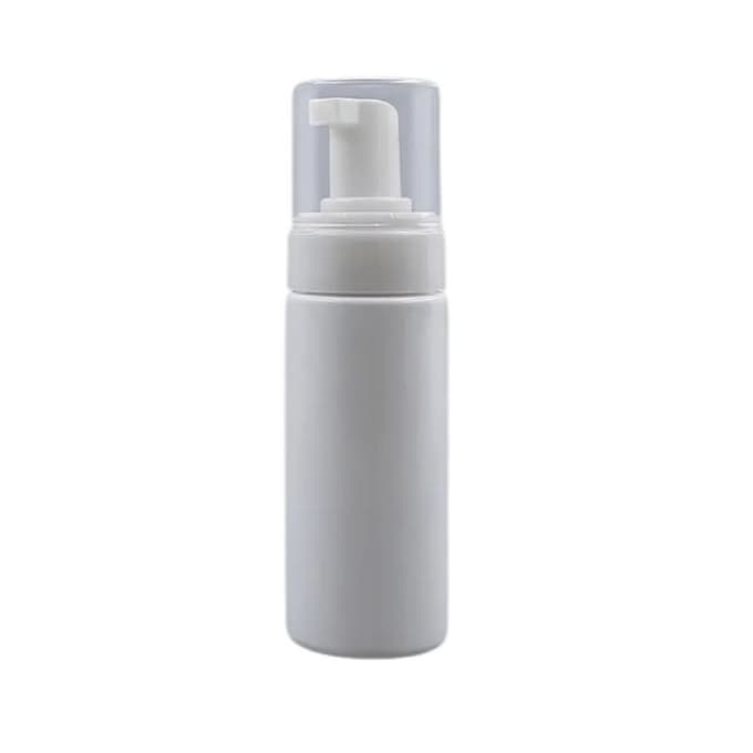 Kit 10 Frascos Branco 150ml Pump Espumador