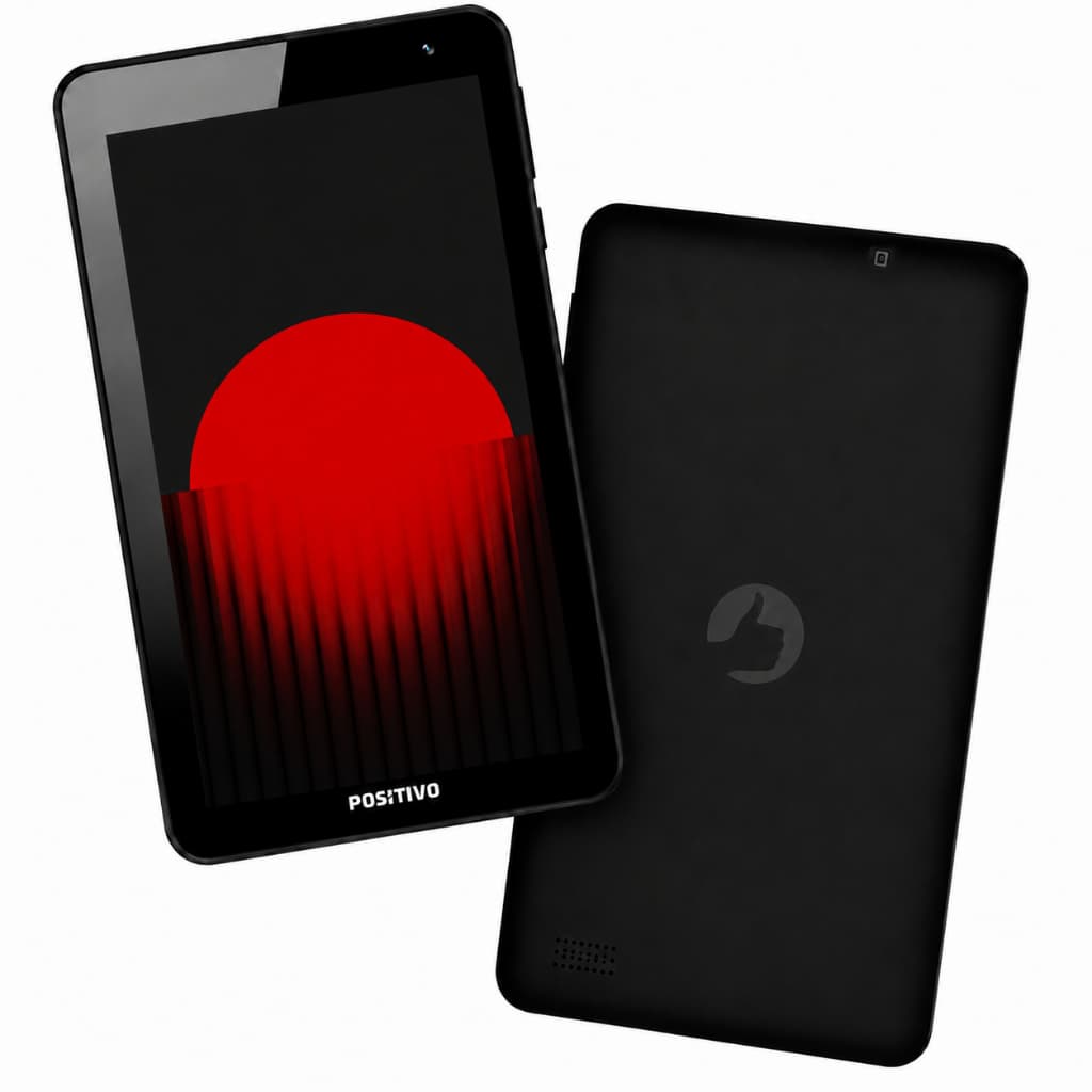 Tablet Positivo T780F Mem. 2Gb Armz. 64Gb
