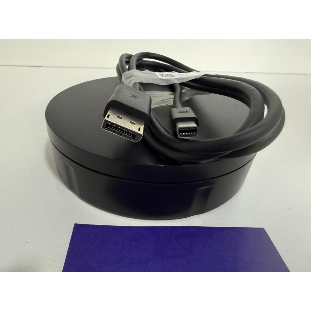 CABO DELL MINI DISPLAYPORT PARA CABO DISPLAYPORT