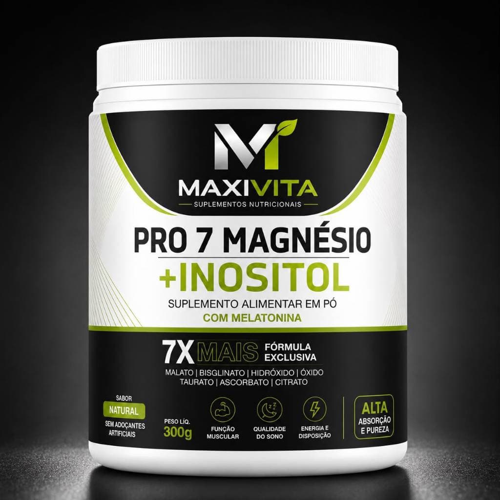Pro7Magnesio
