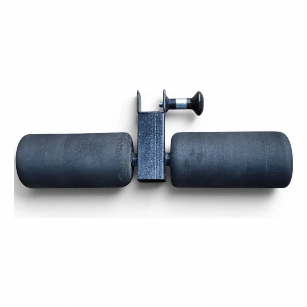 Suporte De Pernas Para Monocross De Parede Para Barra 40x40mm