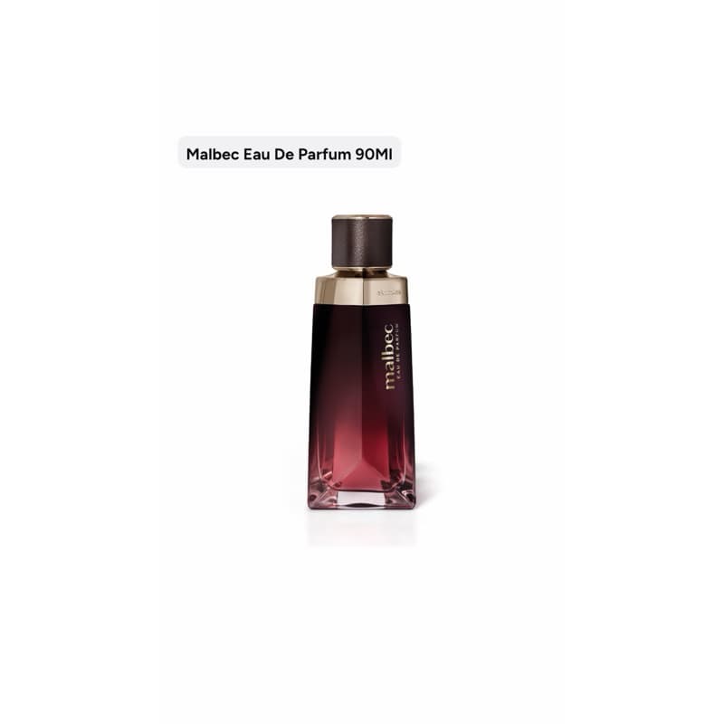 Malbec Eau de Parfum New Falcon 90ml