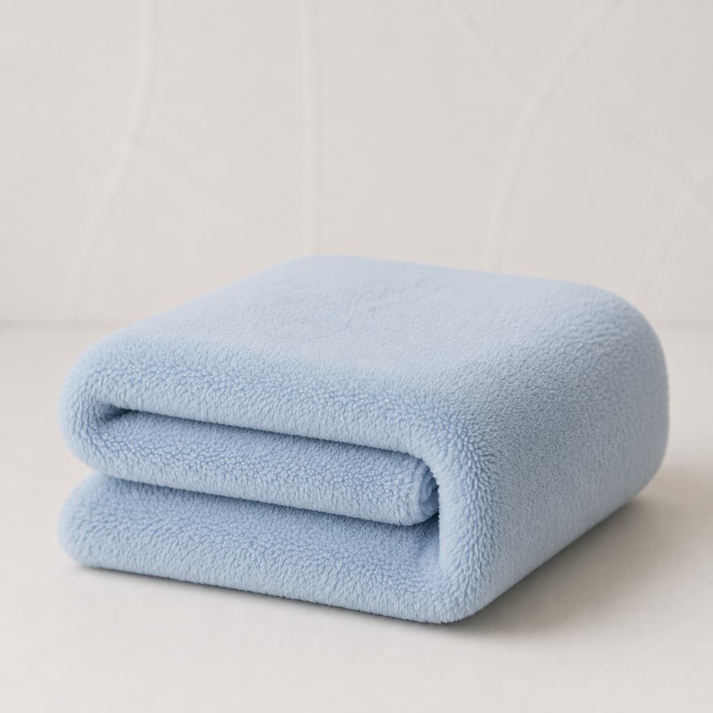 Cobertor Manta Soft Casal 2,00x1,80 Antialérgico Cores Sortidas
