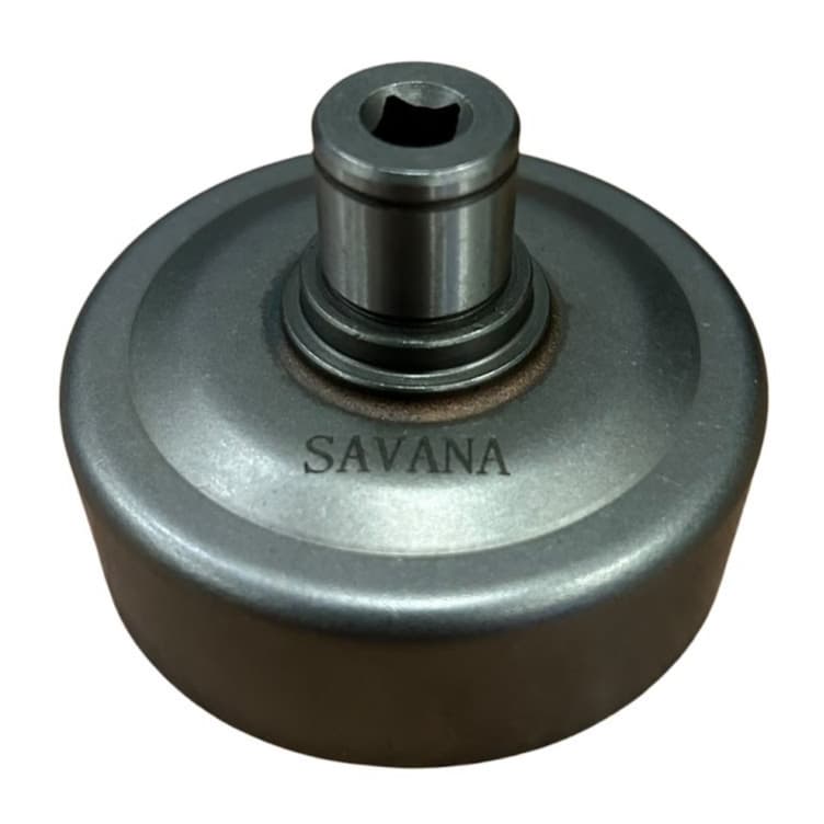 Tambor Da Embreagem Para Roçadeira Gasolina Stihl Fs160 Fs220 Fs280