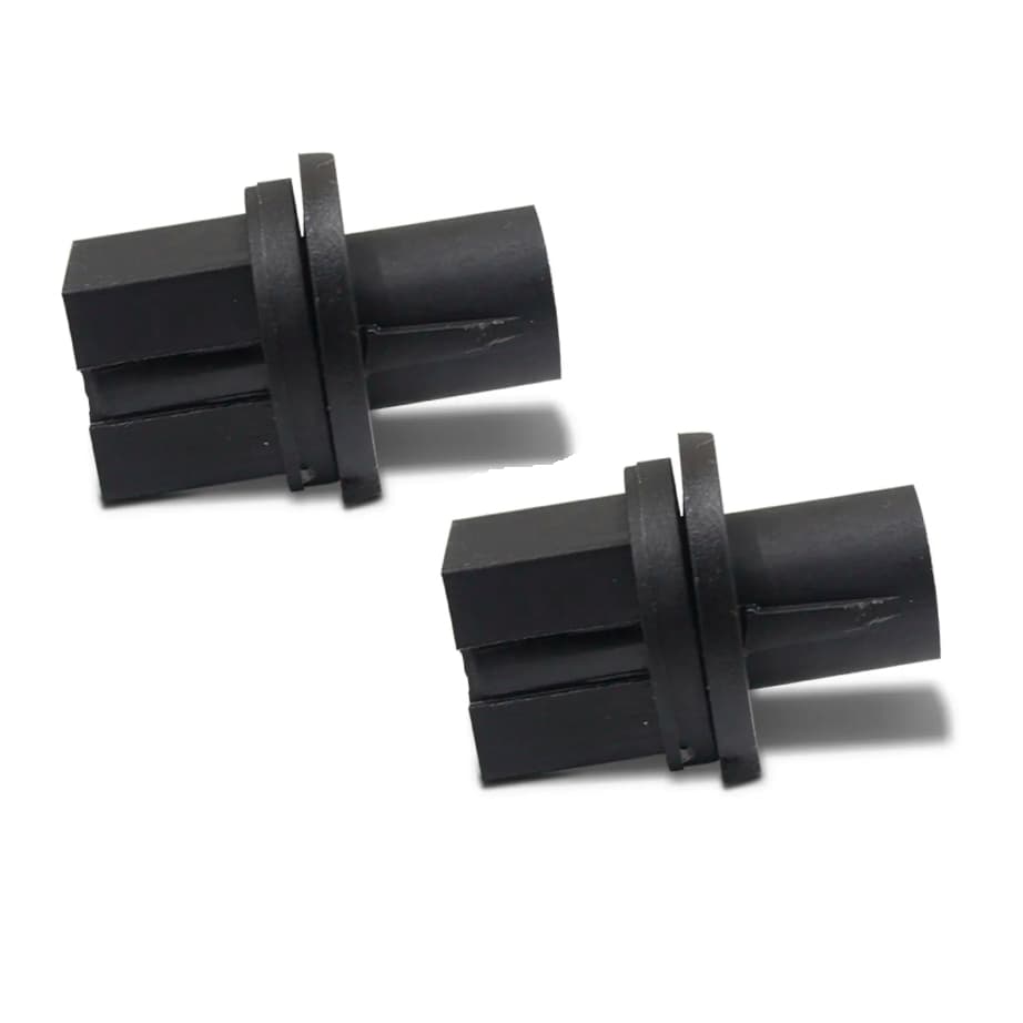 1 Par Soquete da Sinaleira do Farol Uno Fiorino 1991 a 2003 Elba Prêmio 1991 a 1996 Modelo Arteb DP3102/ 553102