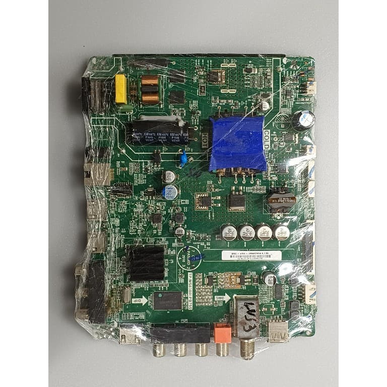 Placa Principal - Tv Ph39n86dsgw / Tp.ms6308i.pb755