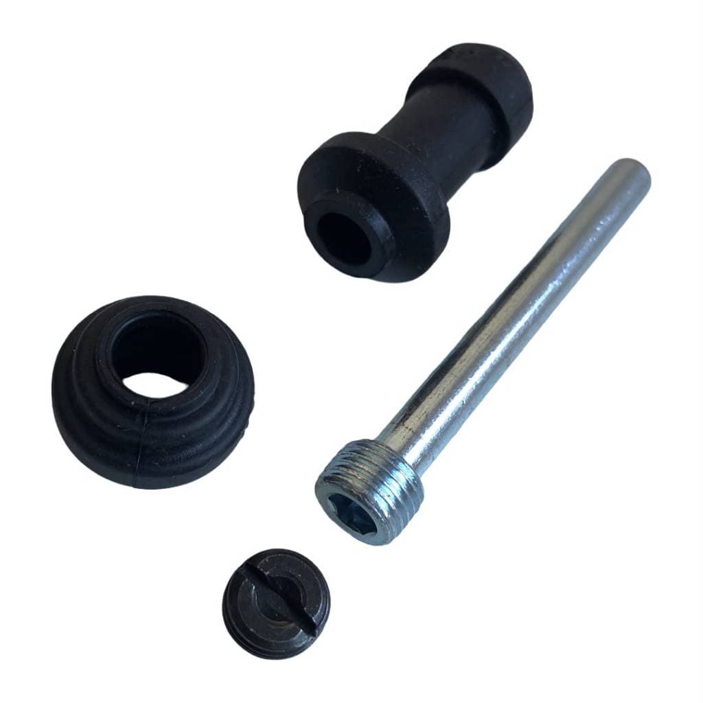 Reparo Pinça + Parafuso Deslizante Factor/fazer 150/Fazer/Lander/Tenere 250