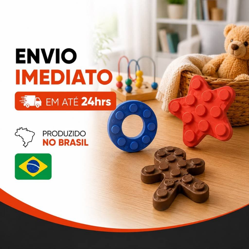 Brinquedo Sensorial Plástico Bolha Bubble Pop Apertar Fidget Toy Relaxante Ansiedade TDAH Autismo Infantil Adulto Stress