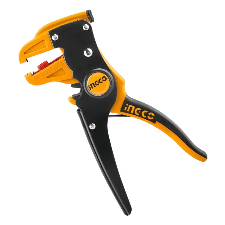 Fio pelacable cortador Ingco HWSP15608 Descascador de fios e alicates descascadores