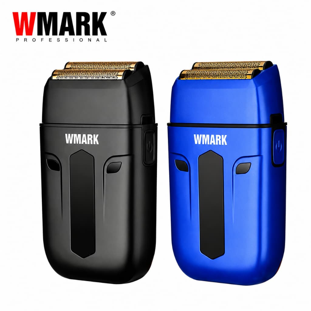 Maquina Shaver Wmark Ng 984 Acabamento e Finalizacao