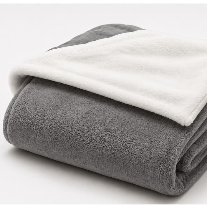 Cobertor Casal Padrão Casadinho Manta Soft Premium Avulso
