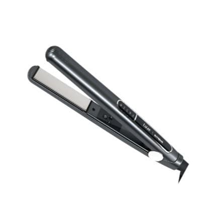Chapinha de cabelo Lizze Profissional Extreme SLIM Cinza 220v