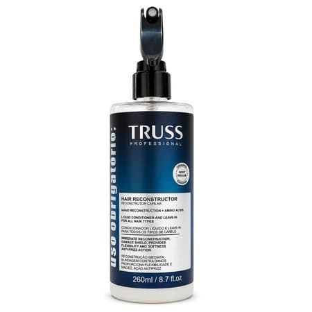 Truss Reconstrutor Capilar 260 ml