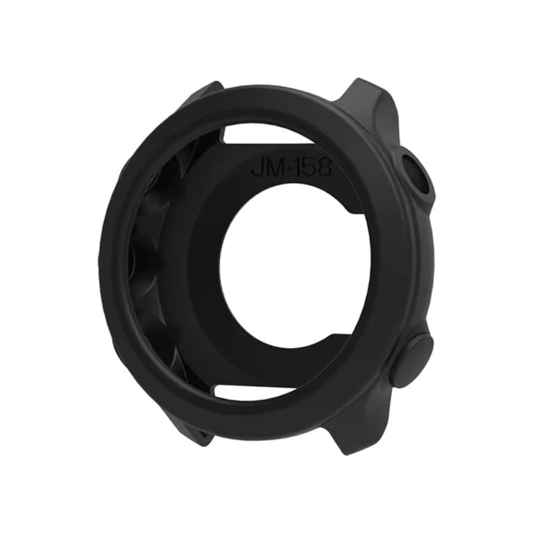 Garmin Forerunner 55 Capa Case proteção silicone