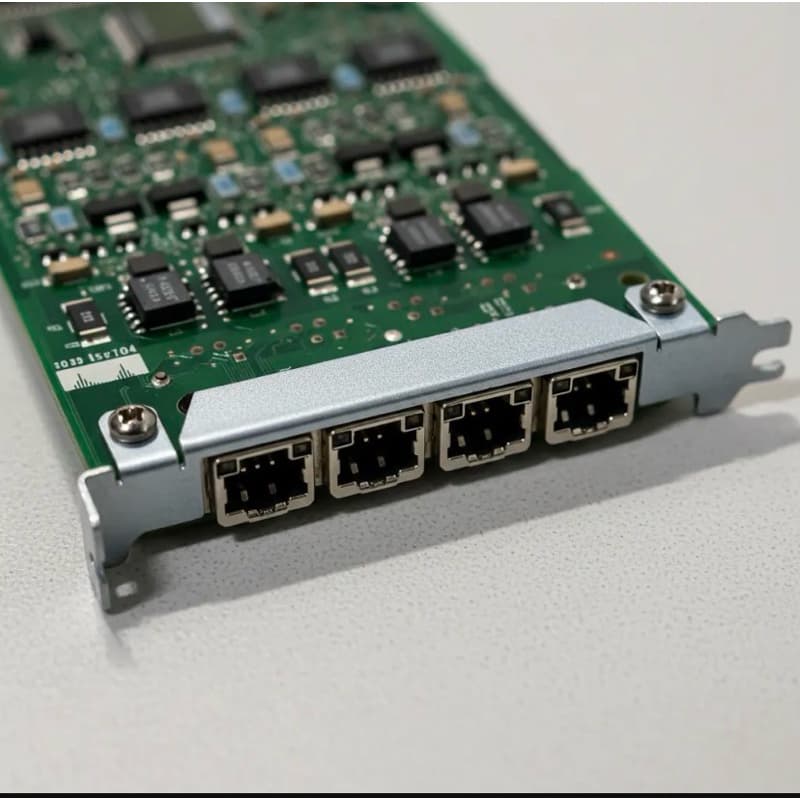 Placa Interface Cisco Hwic-4t Serial Wan 4 Portas Original