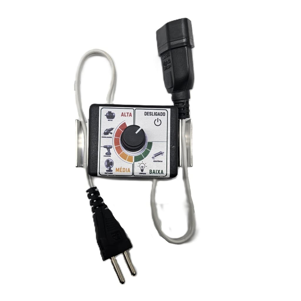 Variador de velocidade para centrifuga de mel com motores AC de maquina de lavar dimmer 1kw