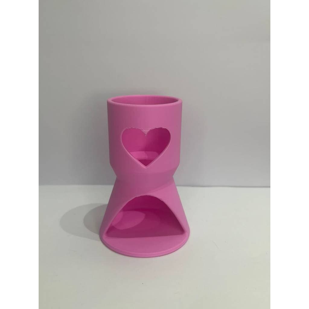 SUPORTE DE COLA/IMPRESÃO 3D/ORGANIZADOR DE BANCADA/PAPELARIA E PRATICIDADE/ORGANIZADOR