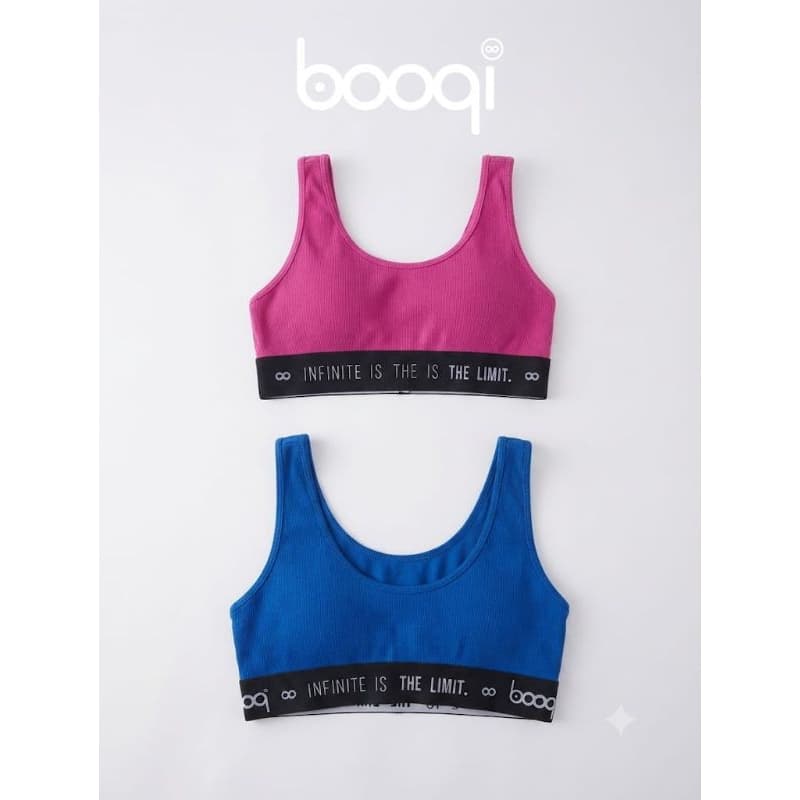 Top Academia Kit com dois top.