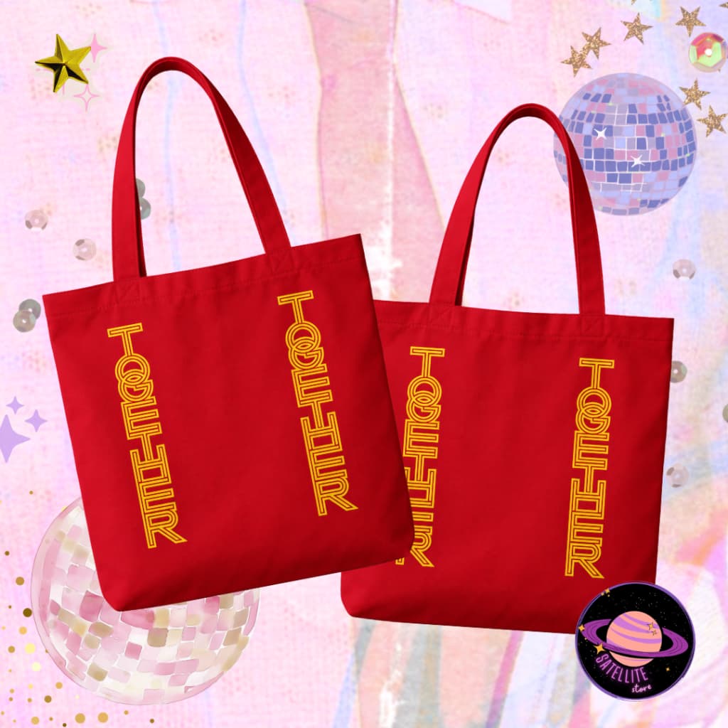 Bolsa Harry Styles Together Together