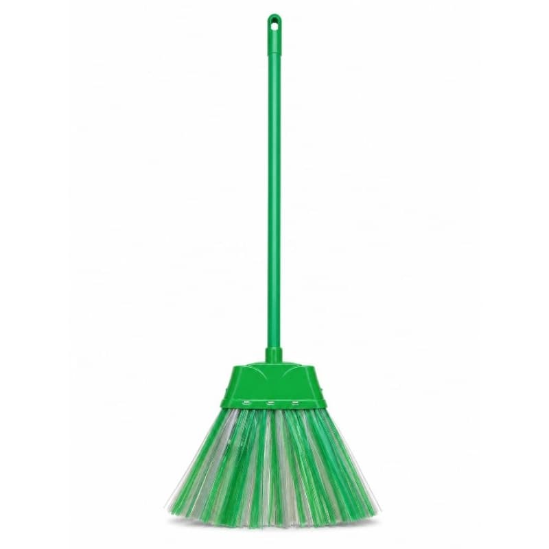 Vassoura PET Premium com Cabo 1,20 m
