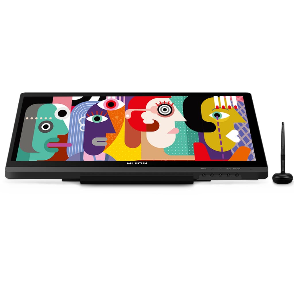 Mesa Digitalizadora Huion Kamvas 20 Tablet Desenho Mesa Digitalizadora Huion Kamvas 20 Tablet Desenho Mesa Digitalizador