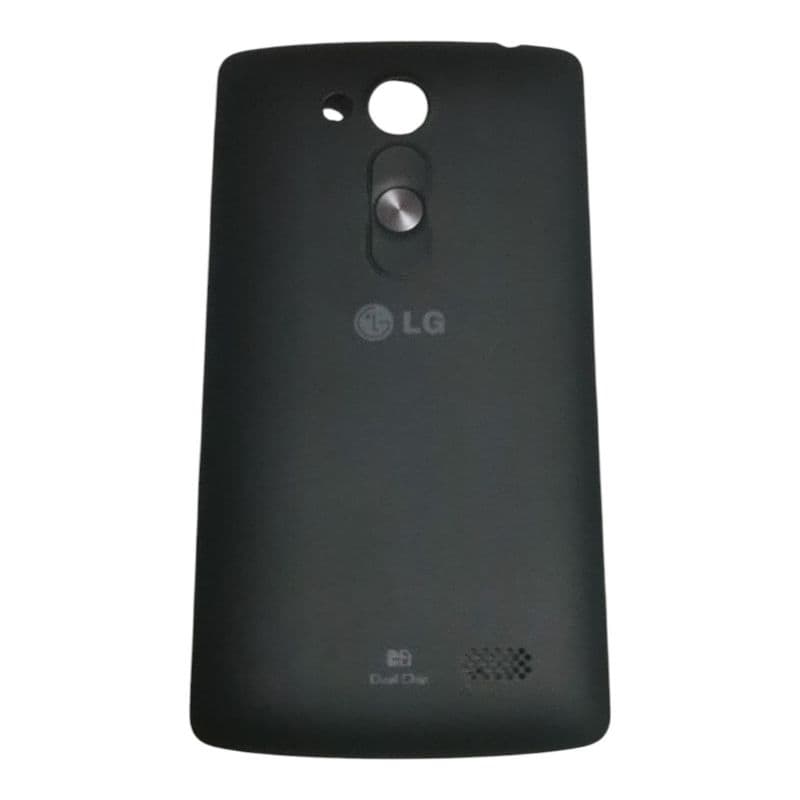 Tampa Bateria Capa LG G2 Lite D295 Preta