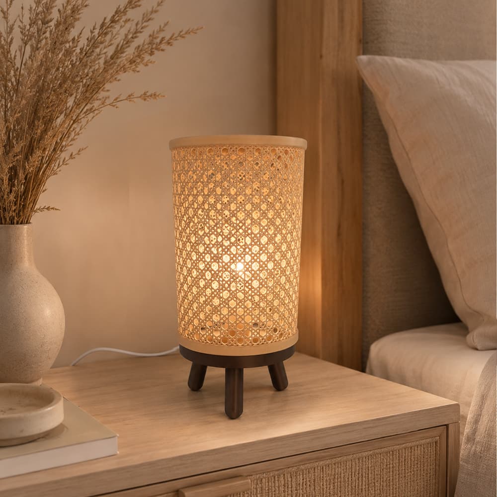 Luminária Solares | Iluminação Decorativa LED | Design Contemporâneo