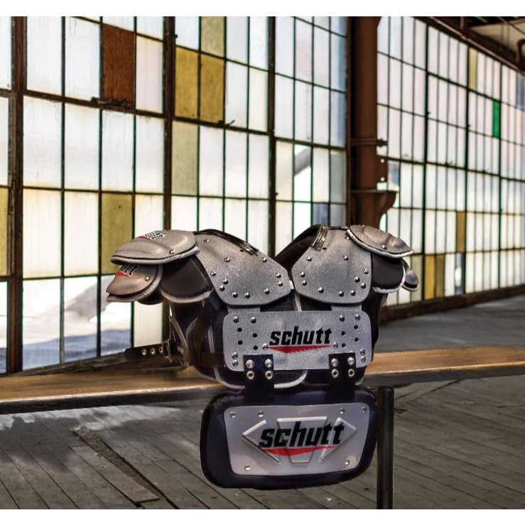 Schutt Football Proteção Para Futebol Americano
