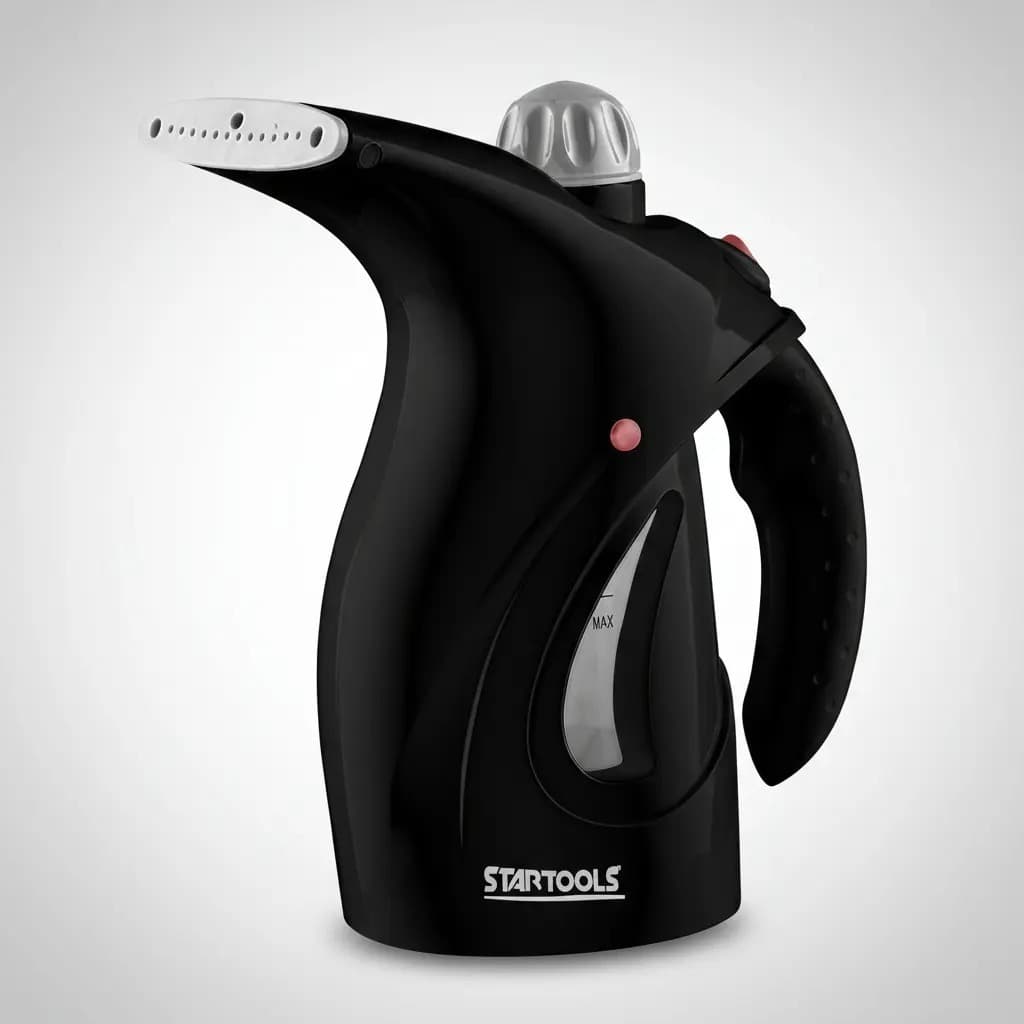 Vaporizador de Roupas Portátil Passadeira a Vapor 127V 800W Startools