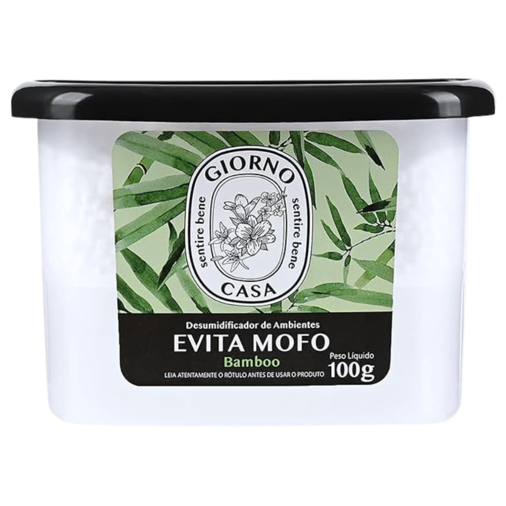 Evita Mofo Bamboo -Giorno Casa 100g