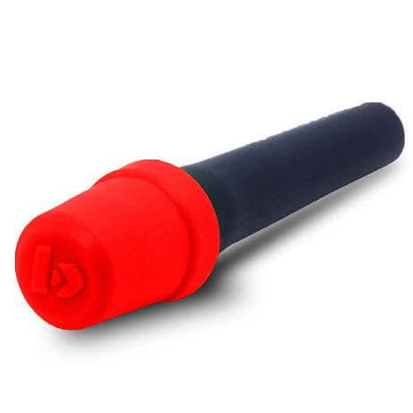 Valvula de respiro tanque vermelho B.biker